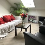 foto zithoek kamer